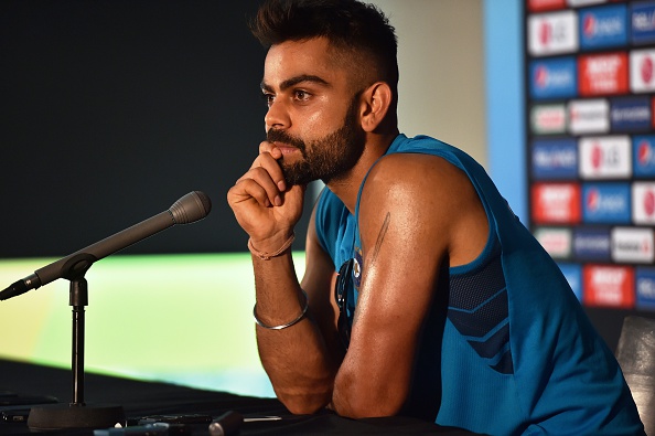 India vs Australia | Virat Kohli returns to lead India, Mayank Markande replaces Khaleel Ahmed in T20I squad