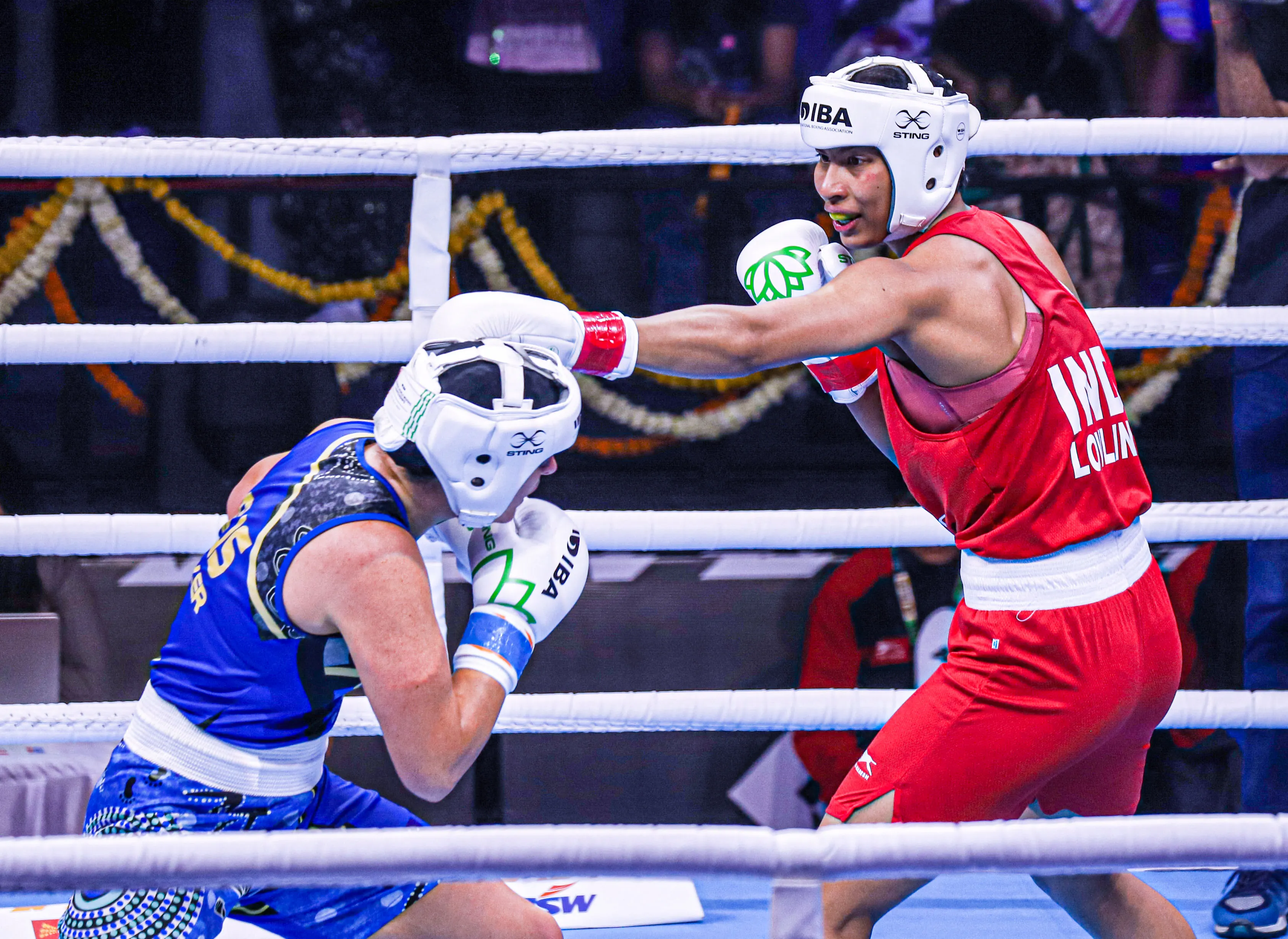 IBA Women’s World Boxing Championship | India boxers replicate best performance ever, finish with four gold medals