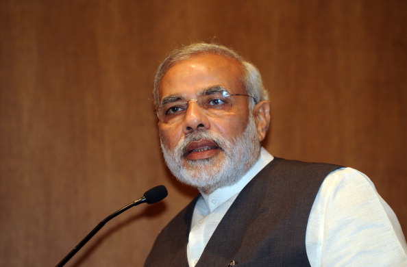 Modi praises national cricket team and junior hockey team for sporting glory