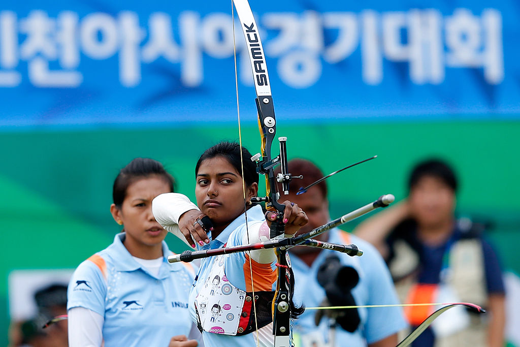 Women archers' Olympic qualification has become tougher owing to pandemic situation, claims Deepika Kumari