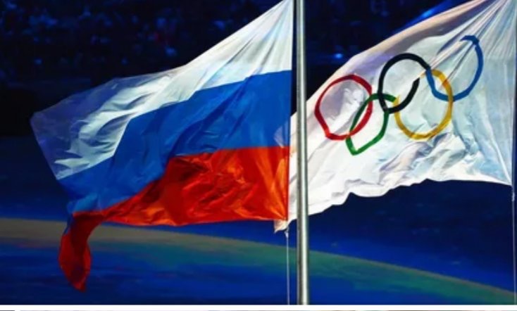 Russia non-compliant on WADA’s anti-doping protocols as IOC votes to lift ban