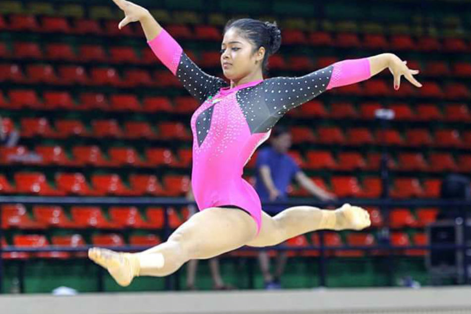 CWG 2018 | Pranati Nayak aiming to emulate her inspiration Dipa Karmakar