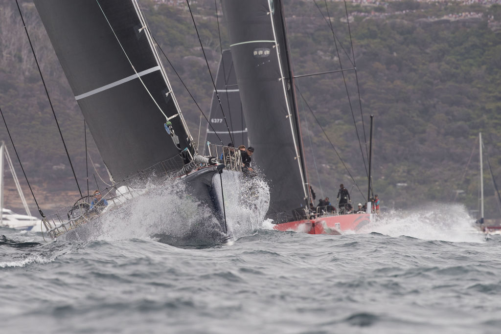 Asian Games | Sailors complain of dirty sea water giving them stomach cramps and diarrhoea