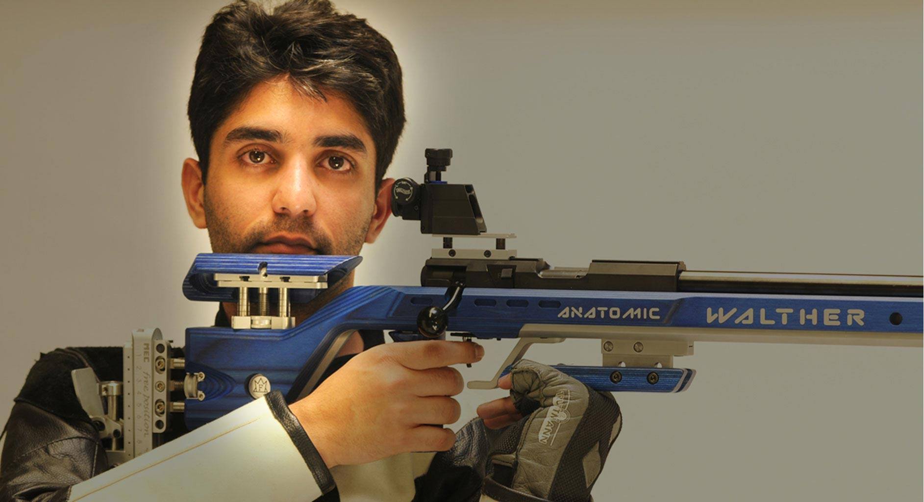 Boycotts make you irrelevant and punish other athletes, argues Abhinav Bindra