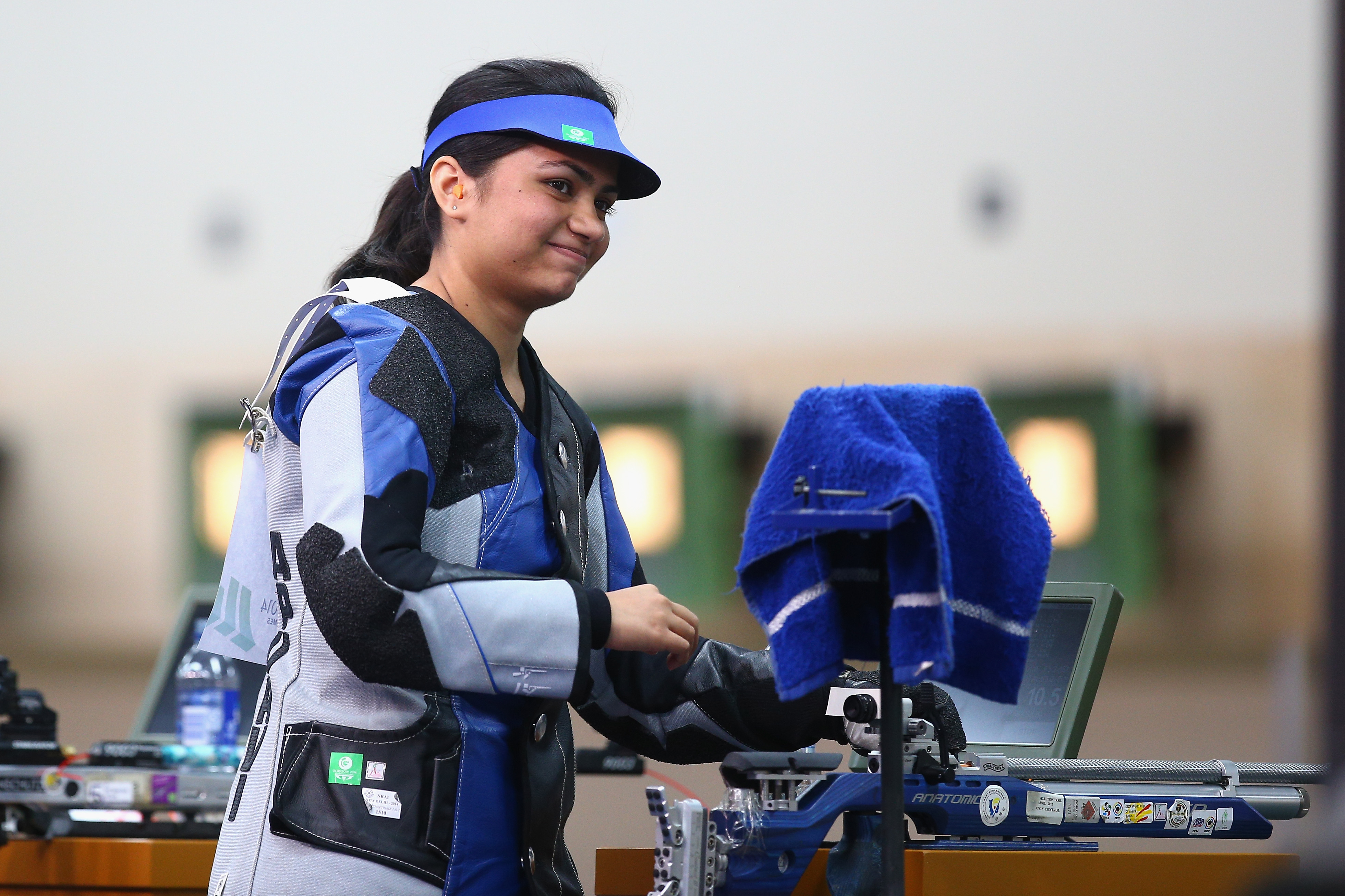 ISSF World Championships | Junior shooters clinch bronze, while seniors return empty handed