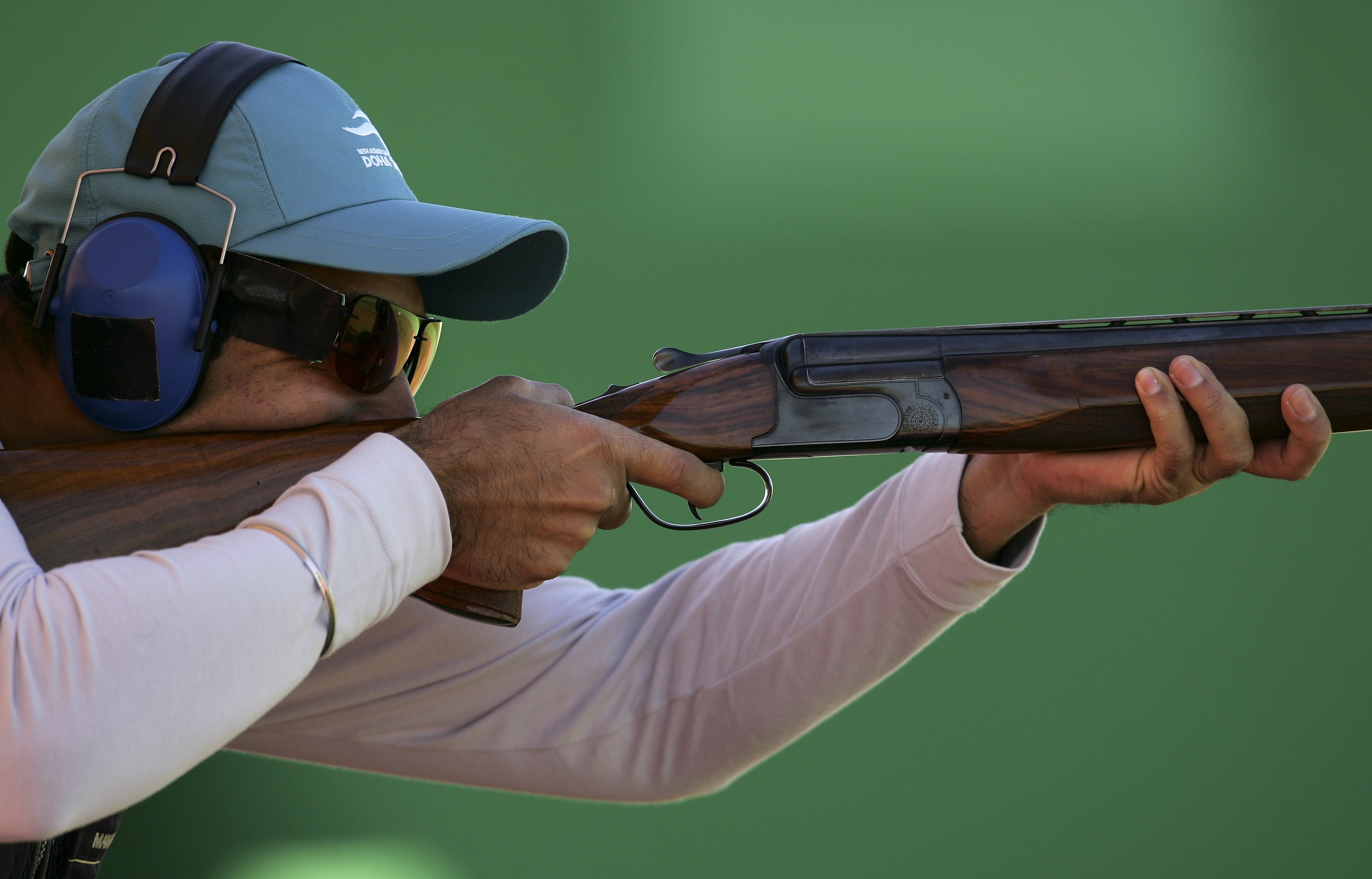 ISSF World Cup | Seema Tomar finishes fifth; Manavjit, Kynan miss final