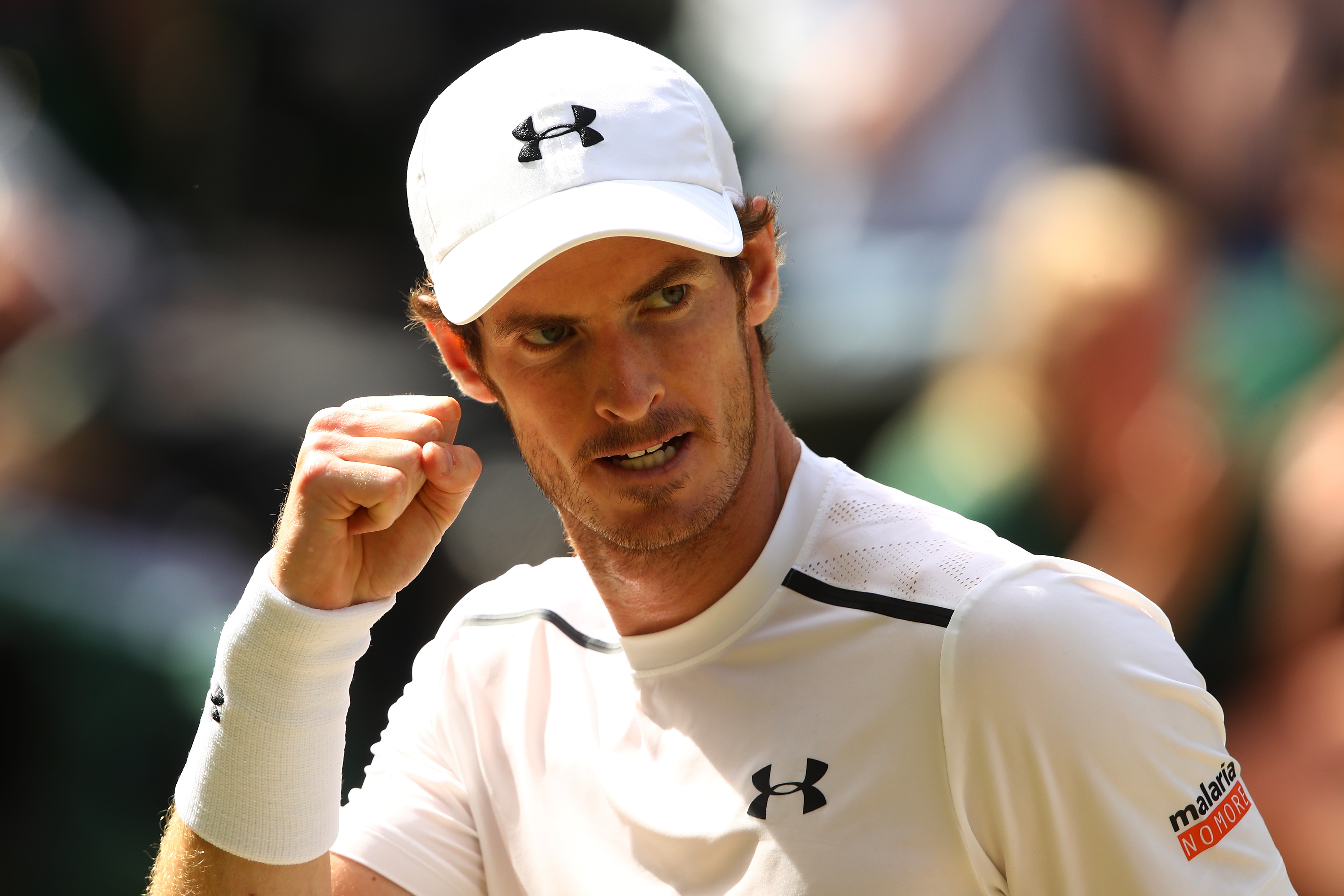 2018 Wimbledon | Andy Murray draws Benoit Paire as Roger Federer gets Dusan Lajovic