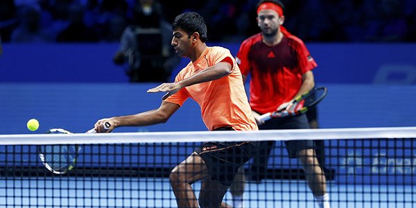 Miami Open | Rohan Bopanna, Édouard Roger Vassellin crash out in pre-quarters