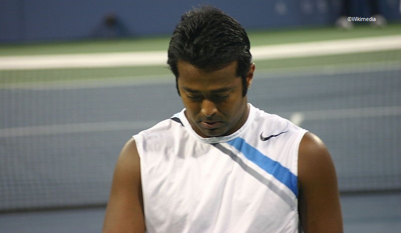 Dubai Tennis Championship | Leander Paes, Jamie Cerretani falter in final