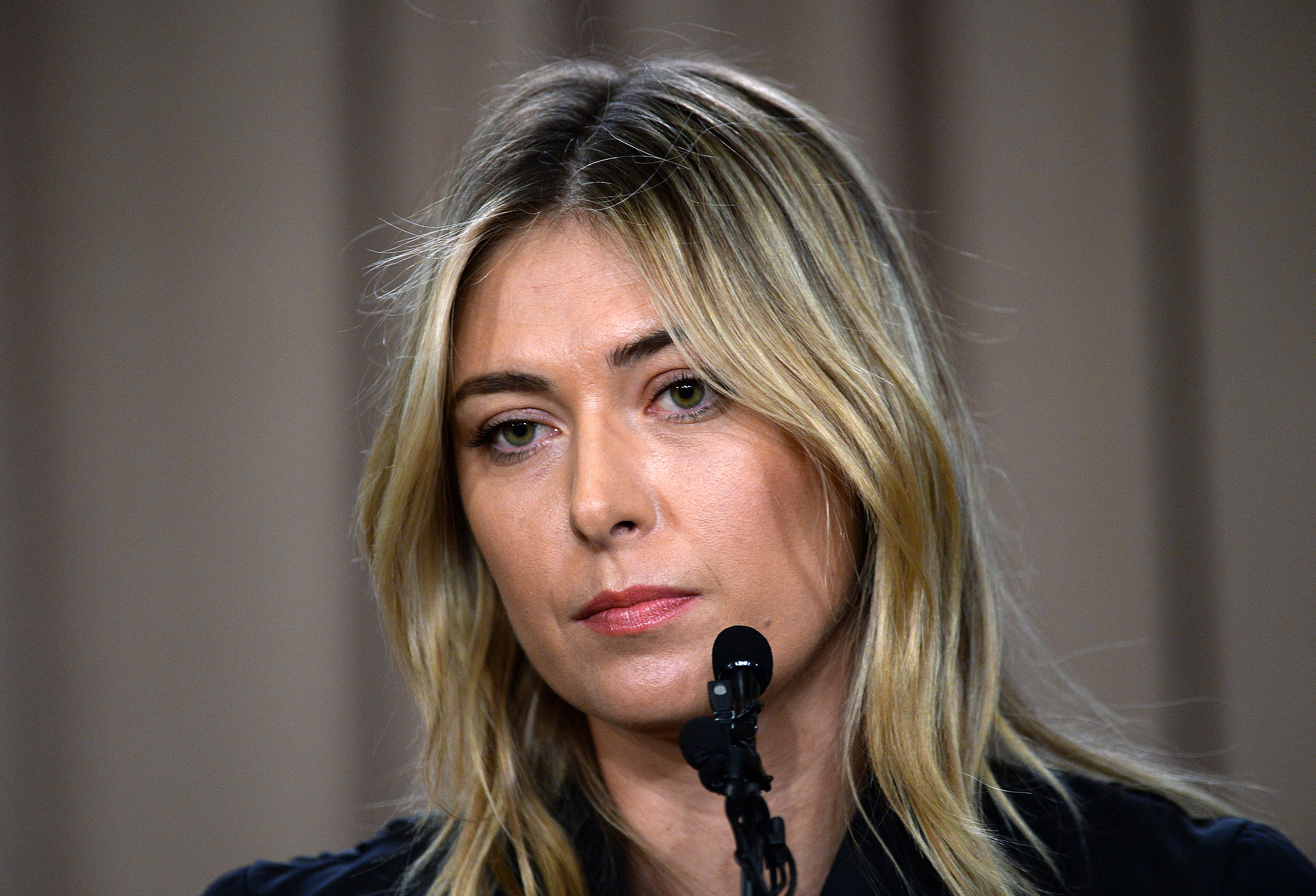 Maria Sharapova decides to skip pre-Wimbledon tournament to rest