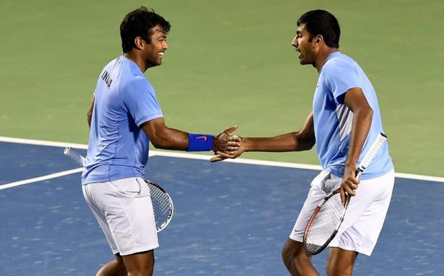 AITA expect positive verdict from Davis Cup committee over Pakistan tie