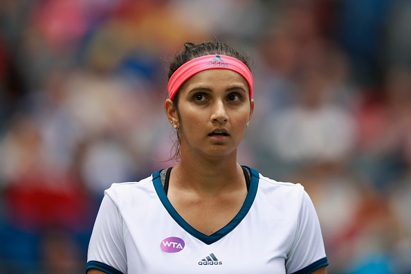 Tennis Rankings | Sania Mirza out of top-10, Divij Sharan breaks into top-50