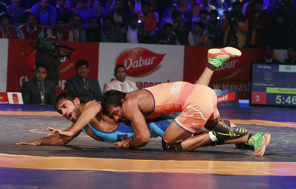 World Wrestling Championships | Didn’t even want to fight for bronze medal, reveals Bajrang Punia