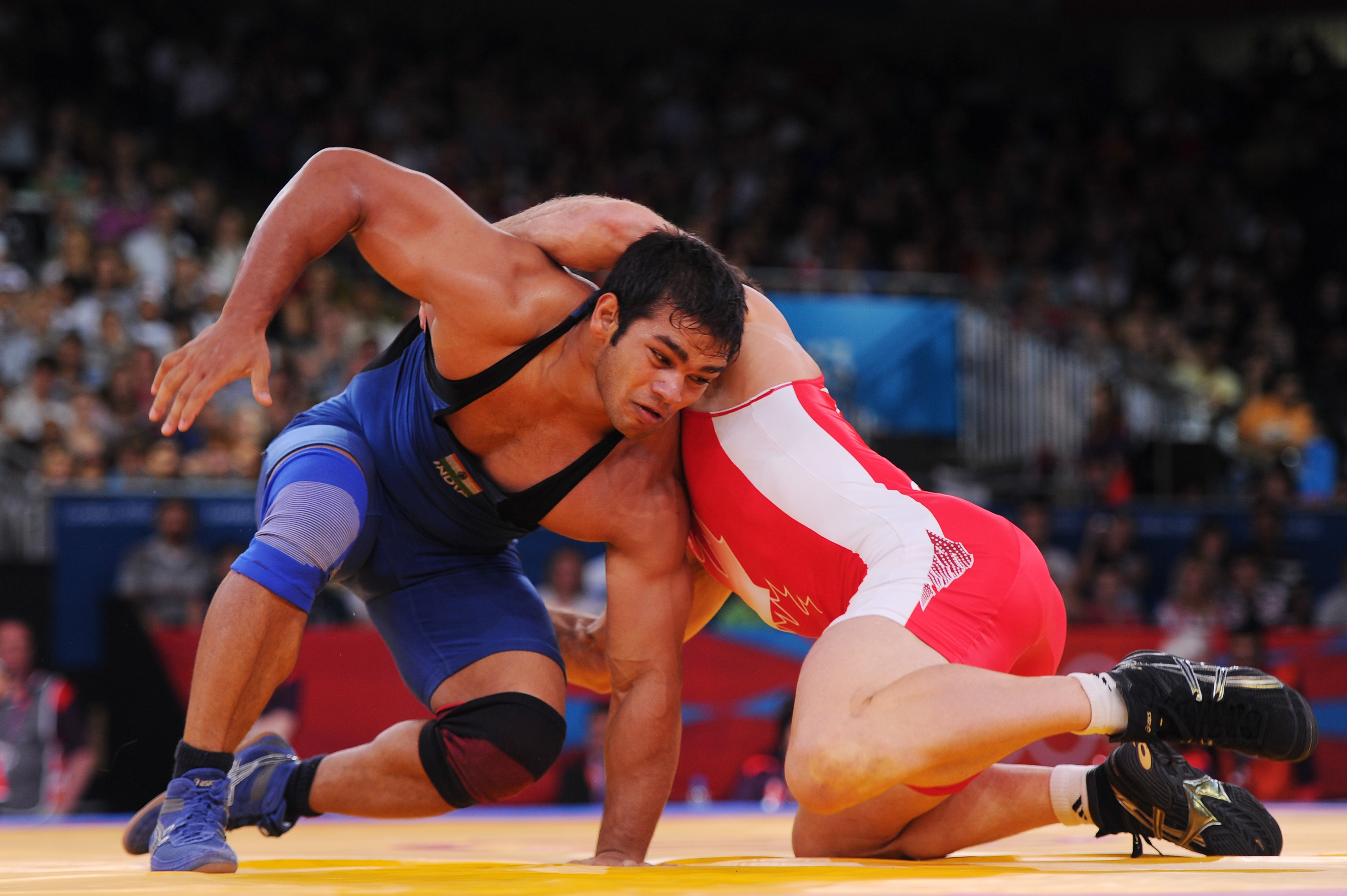 Olympic dreams over! Narsingh Yadav banned for 4 years as CAS overturns NADA's decision