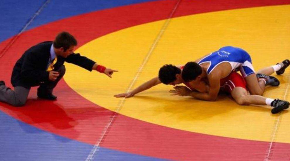 2021 World Wrestling Championships | Pinki loses bronze medal bout to USA’s Jenna Burkert