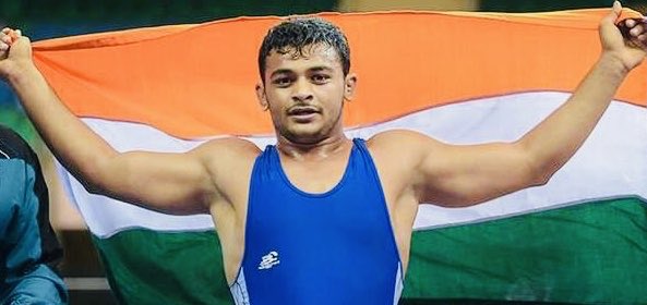 Deepak Punia is new world number 1 in 86 kg; Bajrang Punia loses top spot in latest UWW rankings