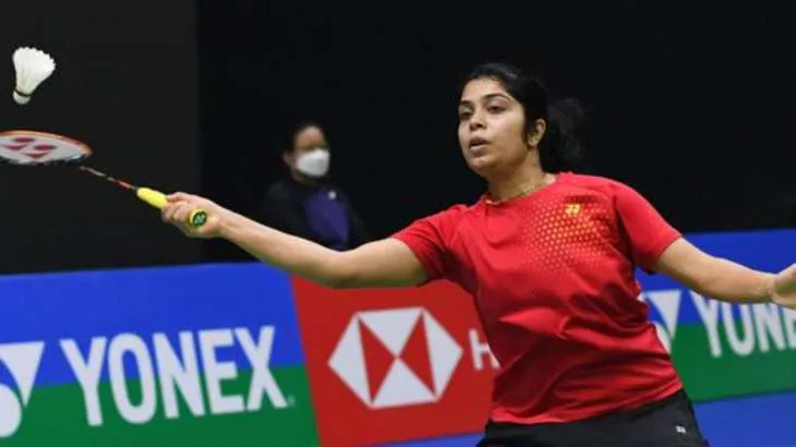 Mithun Manjunath and Aakarshi Kashyap achieve career-high rankings post Bangladesh International win