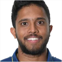 Mendis, Kusal