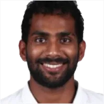 Karunaratne, Chamika