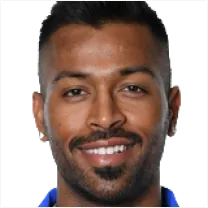 Pandya, Hardik