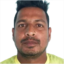 Enamul, Mohammad