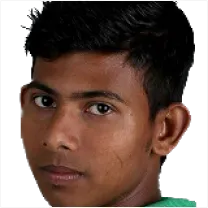 Hossain, Mosaddek