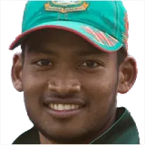 Shanto, Nazmul Hossain