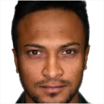 Al Hasan, Shakib