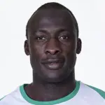 Cheikh N'Doye