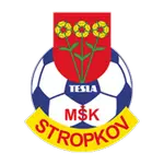 MSK Tesla Stropkov