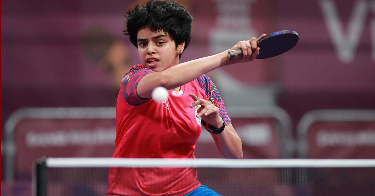 CWG 2022 | Four member women’s table tennis squad announced for Birmingham event