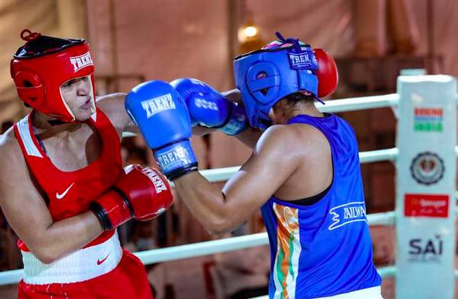 Report | BFI to conduct trials for women boxers after World Championship gets postponed