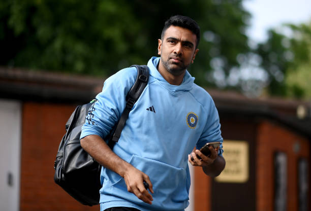 WATCH | ‘Scientist’ Ravichandran Ashwin ‘reviews the review’ in TNPL 2023