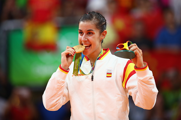 Carolina Marin : Nobody knows how tough my life is