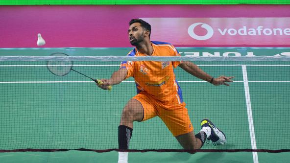 BWF World Championship | HS Prannoy awarded spot following injuries to Viktor Axelsen and Shi Yuqi