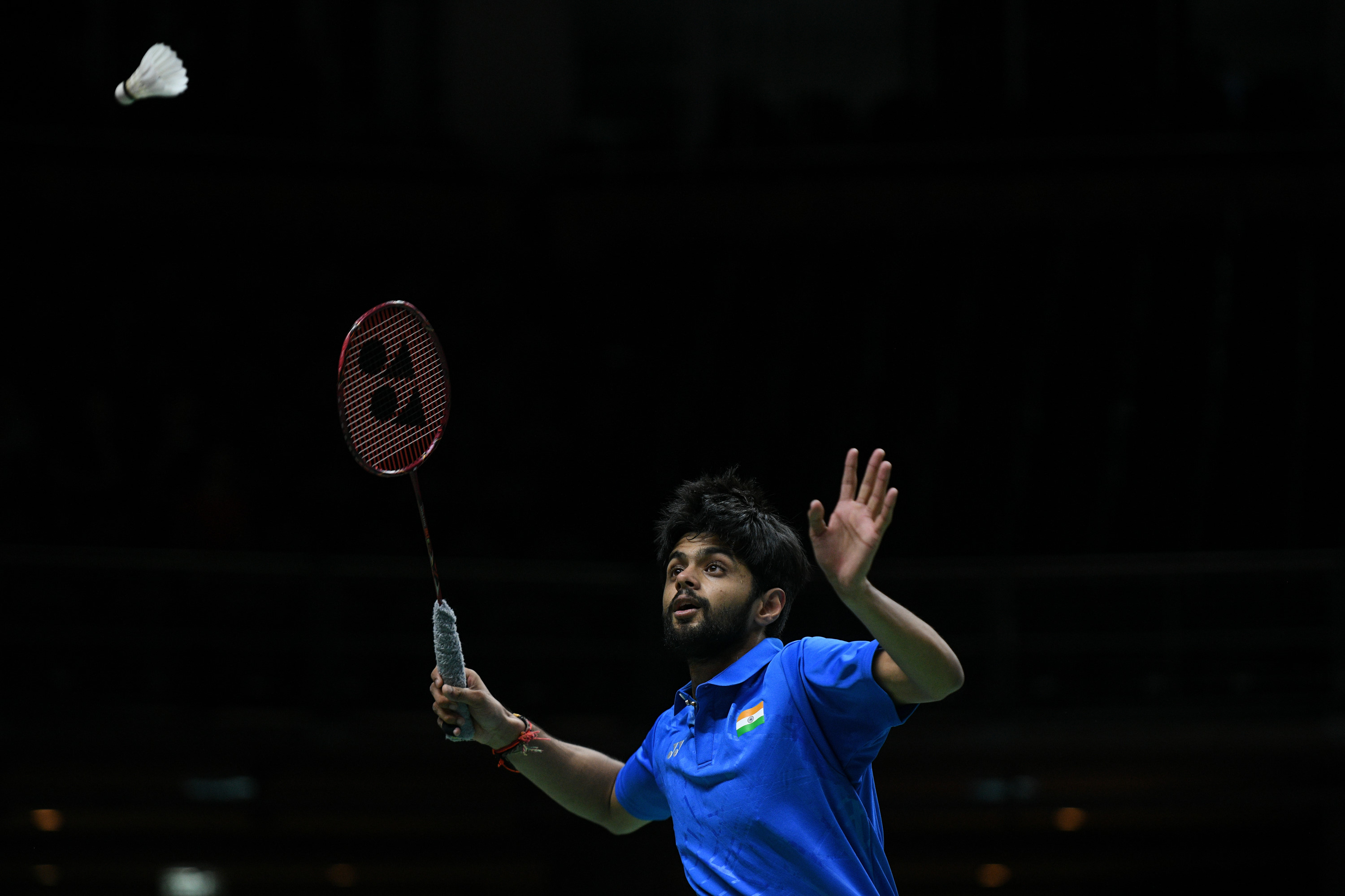 India Open | Sai Praneeth sets up all Indian quarter-final against Kidambi Srikanth