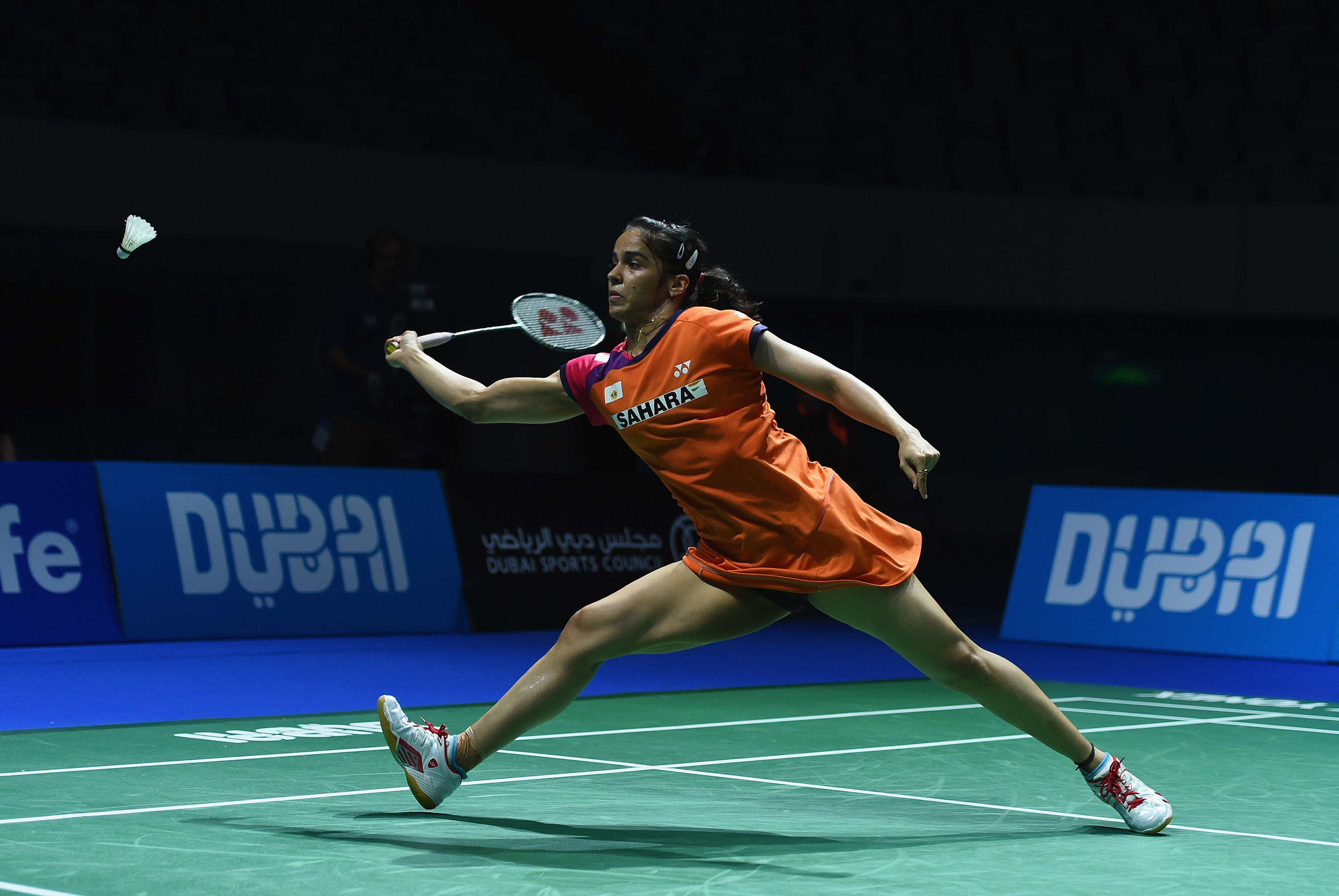 Indonesia Masters | Saina Nehwal loses to Tai Tzu Ying, settles for silver