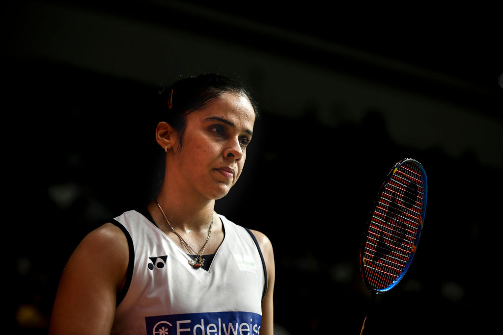 Danisa Denmark Open 2018 | Saina Nehwal and Kidambi Srikanth enter semi-finals