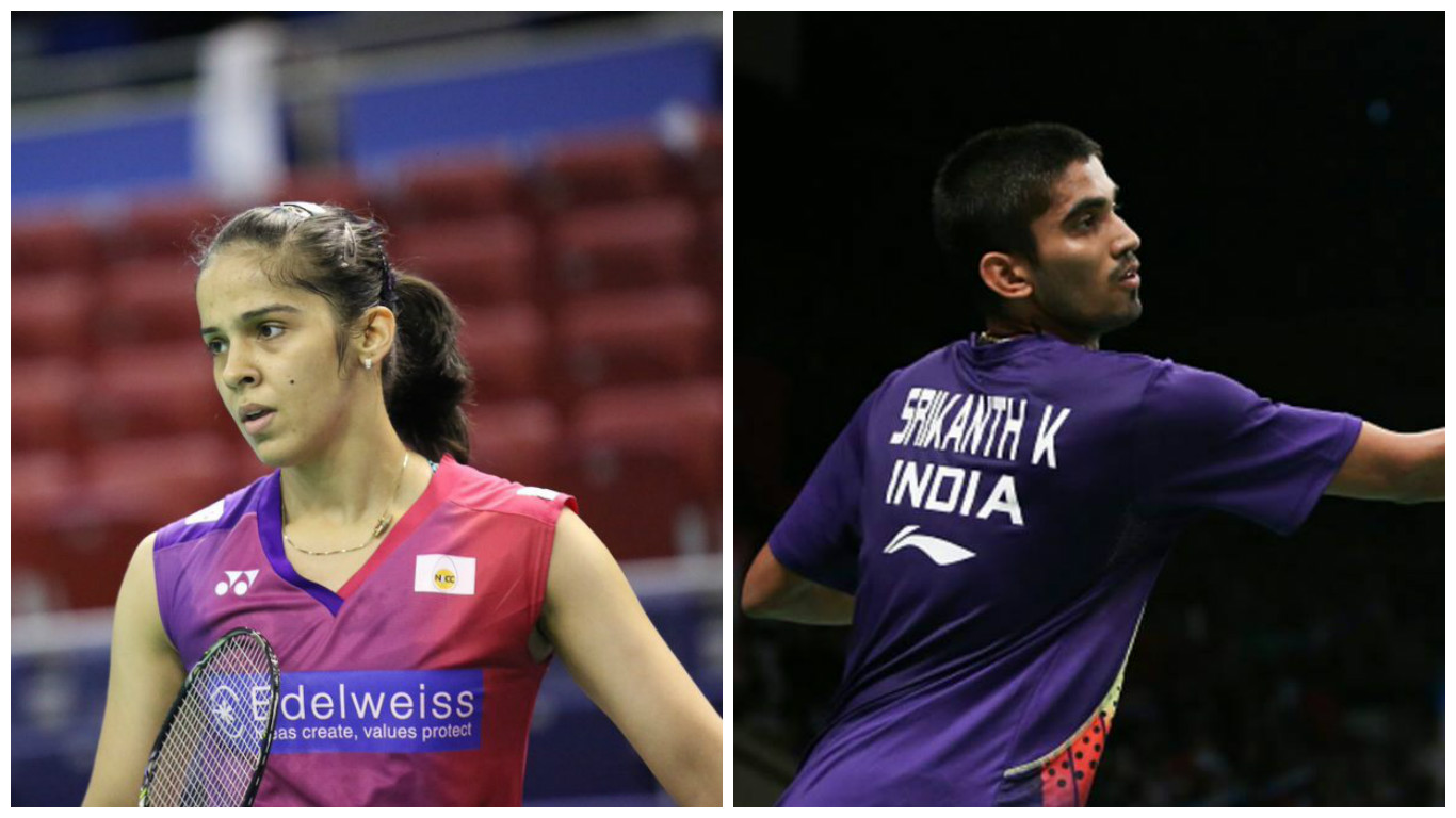 BWF French Open 2018 | Saina, Srikanth, Sindhu bow out, Rankireddy-Shetty lone survivors