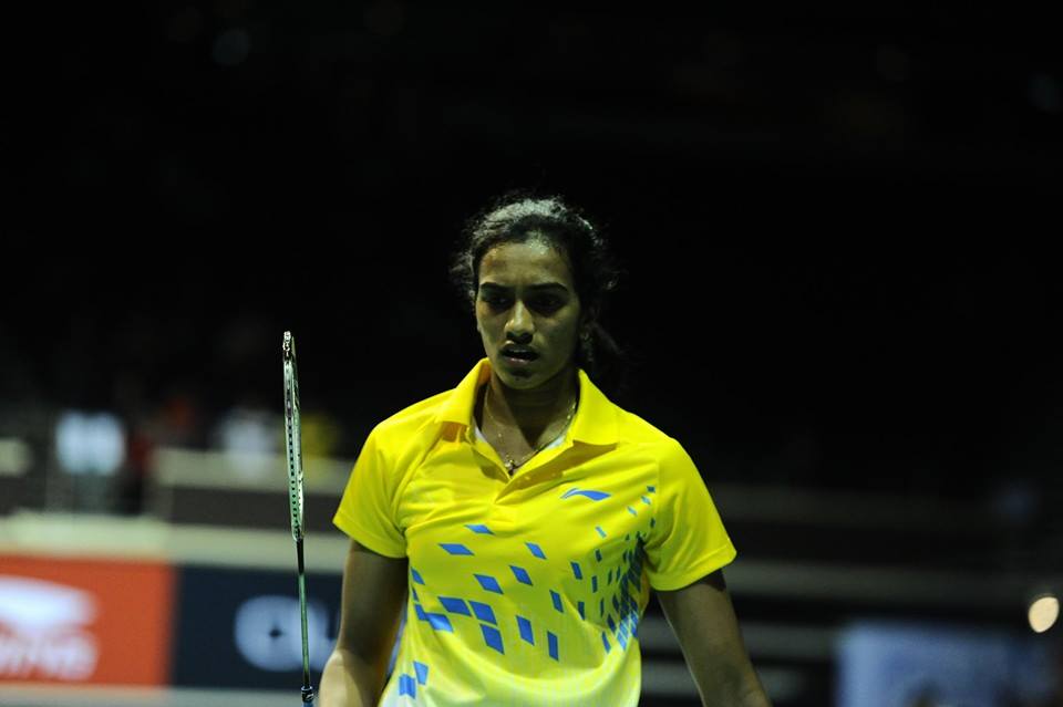 French Open Badminton: Sindhu, Prannoy crash out in second round