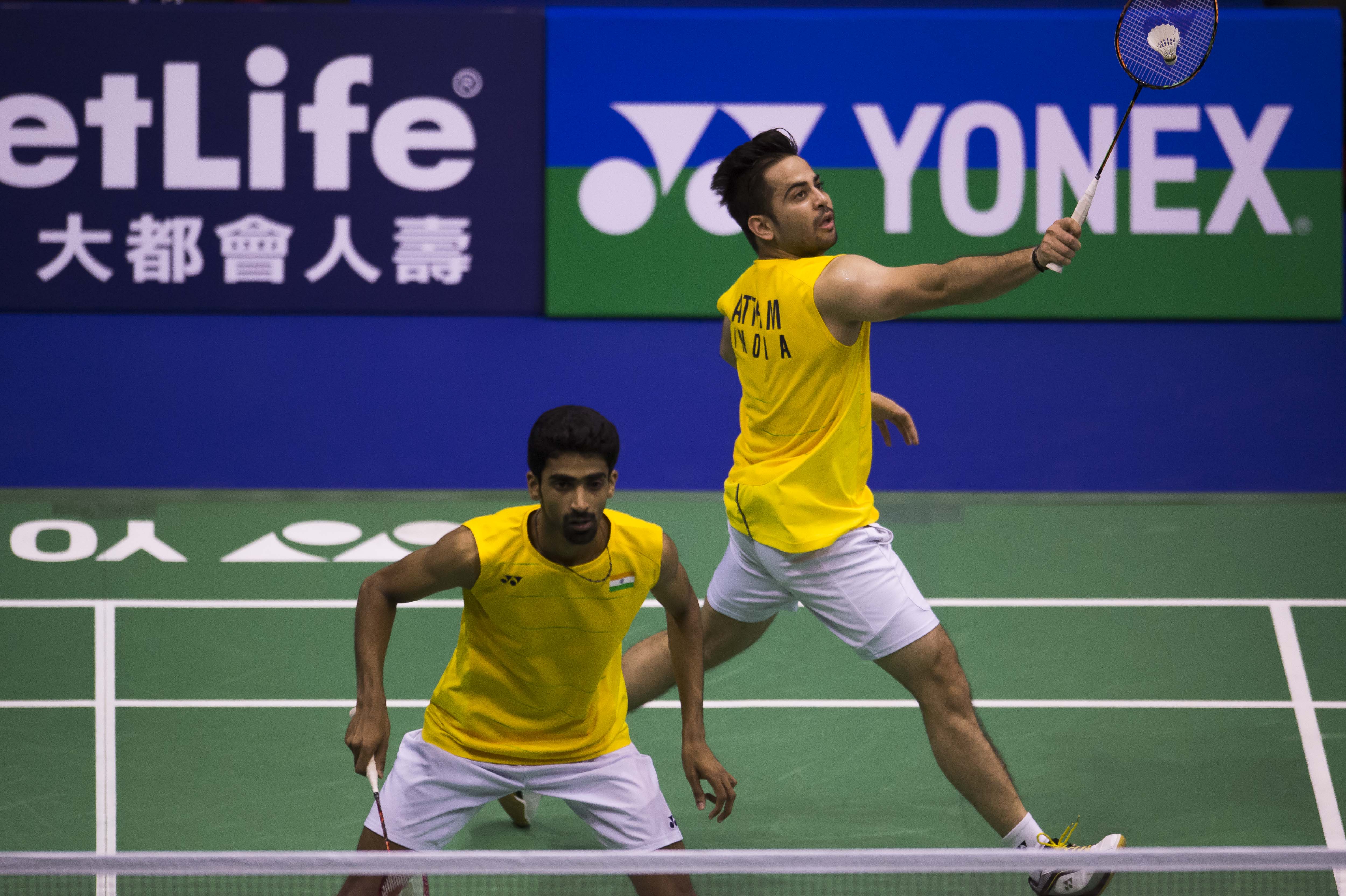 Australian Open | Indian challenge ends as Manu Attri and Sumeeth Reddy lose in semis