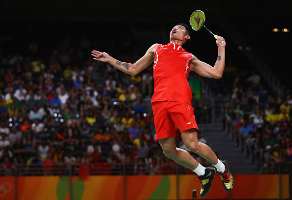 New Zealand Open | Lakshya Sen goes down against Lin Dan in pre-quarter finals