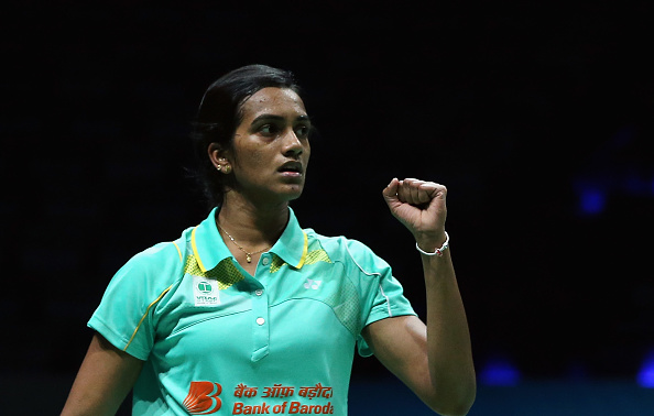 BWF Hong Kong Open | PV Sindhu books final berth after win over Ratchanok Intanon