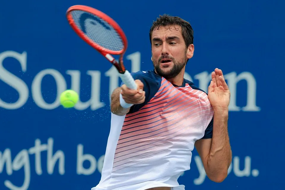 Tata Open Maharashtra | World no.17 Marin Cilic biggest attraction at ATP 250 event