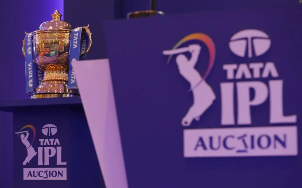 Report | IPL franchise proposes two-year ban on overseas players pulling out after the auction