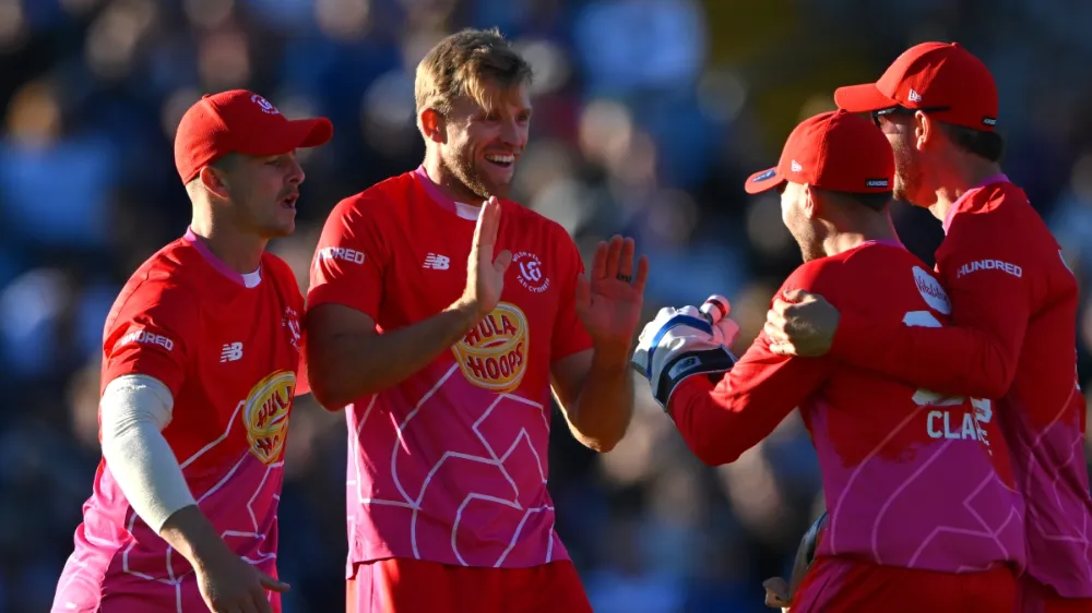 The Hundred | David Willey and Josh Little’s bowling brilliance demolish Manchester Originals