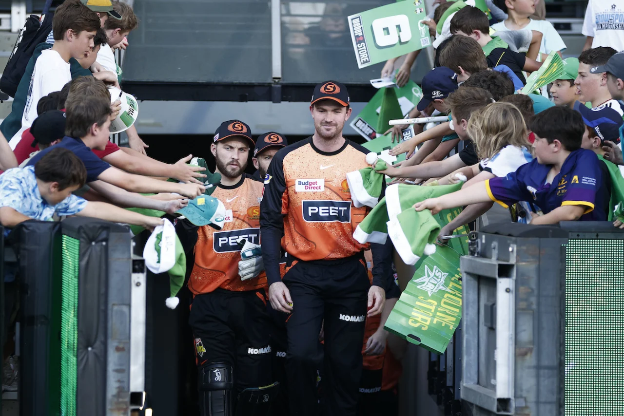 BBL 2023 | Twitter buzzes as Ashton Turner's IPL odyssey takes an unexpected injury twist