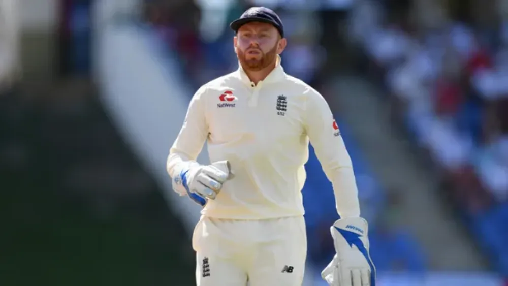 Jonny Bairstow to play for Yorkshire in County Championship after Test squad snub