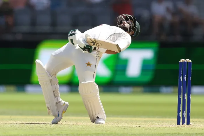 ‌PAK One Day Cup | Twitter explodes as Shadab leaves seething Imam smashing bat and hurling helmet in agony