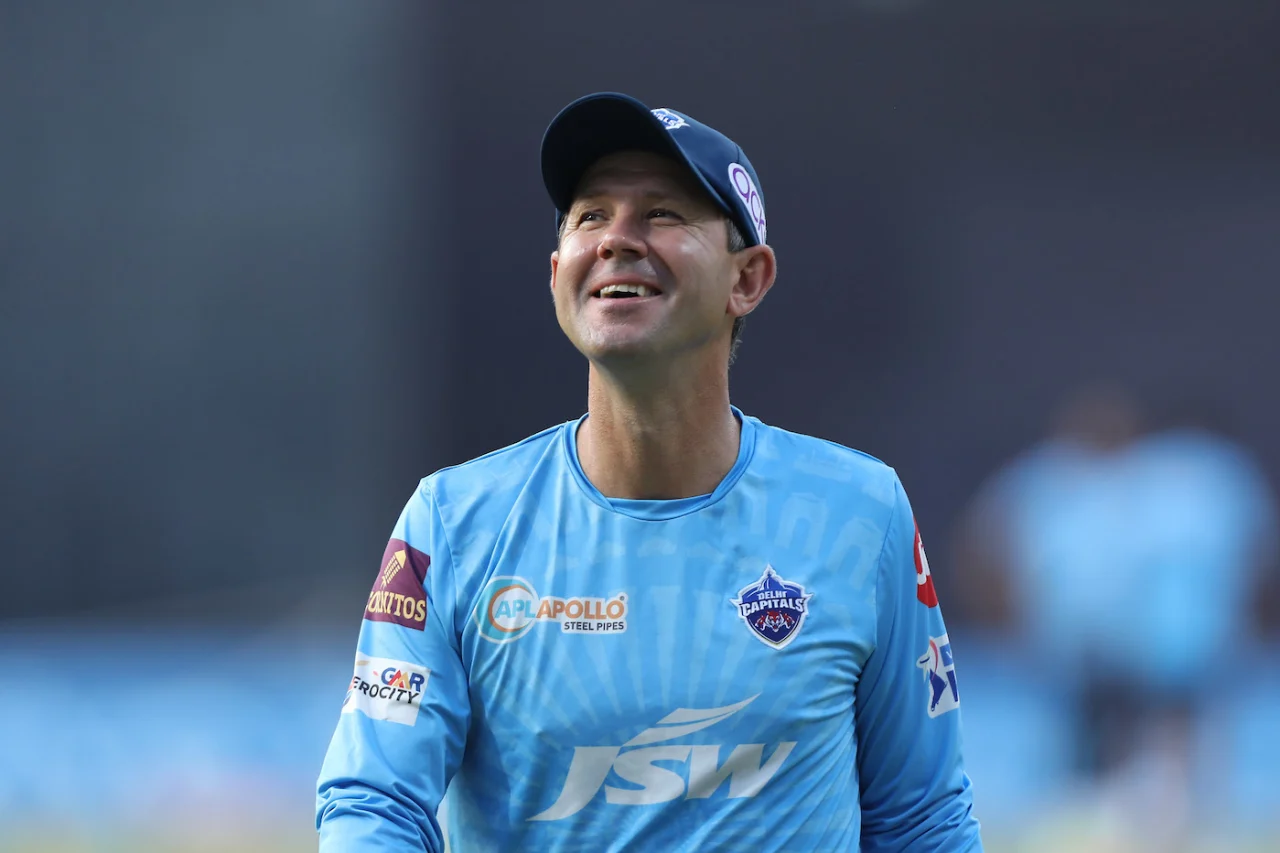 Reports | Ricky Ponting could soon join Punjab Kings ahead of IPL 2025